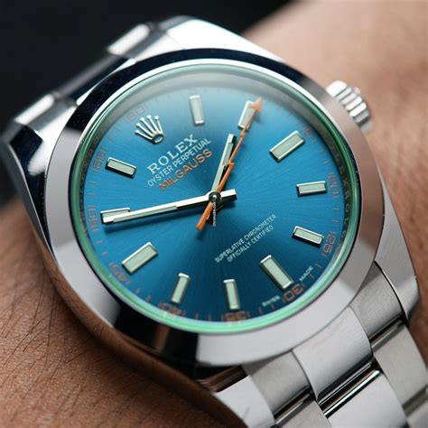 milgauss rolex|new rolex milgauss 2023.